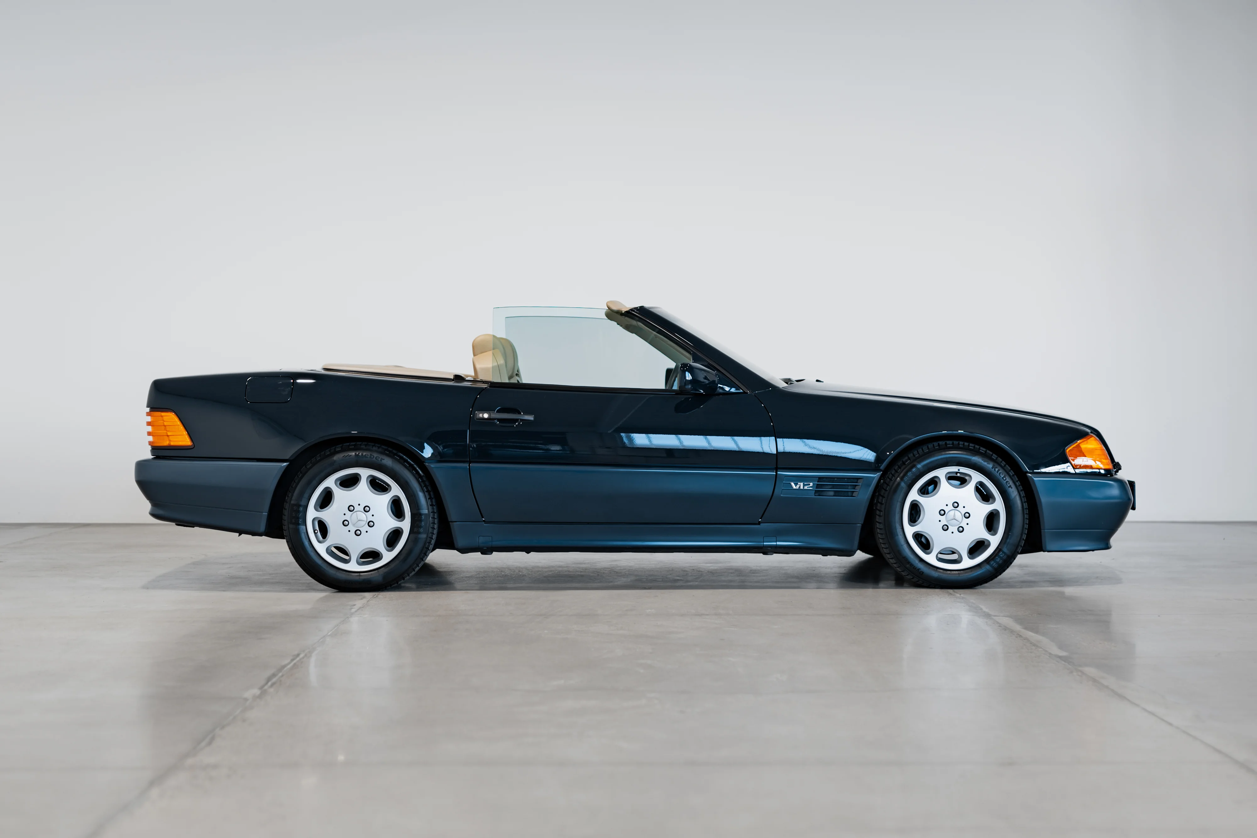 MB 600 SL